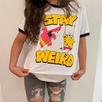 Hot Topic Shirt Photo 0