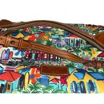 Dooney & Bourke Tropical Island Erica Shoulder Bag Photo 4
