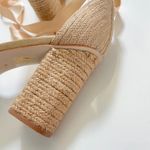 Jeffrey Campbell Rowboat Sandal in Tan Photo 5
