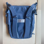 Lululemon  Everyday backpack 21L - Washed Denim Photo 5
