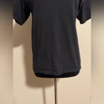 Uniqlo EUC  x Disney Black and Yellow It was a great day graphic tee size XS Photo 3