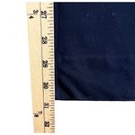 CAbi Pants Womens 6 Navy Blue 9 to 5 Bootcut Trousers Pockets Stretch #5312 Photo 8