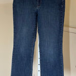 Talbots  EUC Women's Dark Wash Bootcut Jeans Size 10 Photo 0