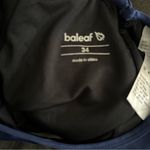 Baleaf  women's size 8 (34) blue bathing suit, nwt Photo 3