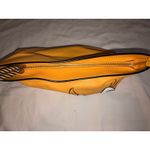 ZARA Tweety Bird Bag Clutch Purse  Yellow Embroidered Eyes Looney Tunes Kid Core Photo 5