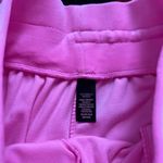 Victoria's Secret Victoria’s Secret pink velour jogger pants XS Photo 1