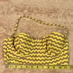Xhilaration Bikini Top in size M Photo 5