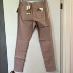 Ymi  Women's Blush Straight Leg Jeans Photo 4