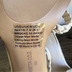 Kenneth Cole New York Brooke 95 Braid Women's Sandal Size 10 SKU#24766 Photo 10