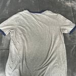 Disney Mickey Mouse American Flag Shirt Photo 3