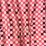 Tilley Tech Slk Tank Dress in Pink Tile. Lightweight. Outdoor. Size XS. Photo 4