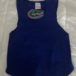 Blue Gators Uf Tank Photo 0