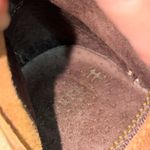 Corral Boots Brown Tan Leather Riding Boots Western Size 8 Photo 12