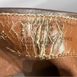 Hush Puppies ‎ Brown Booties Photo 5