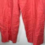 Willi Smith Vintage  Linen‎ Pants Photo 1