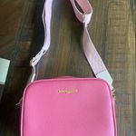 Karl Lagerfeld  Purse Crossbody Pink Photo 0
