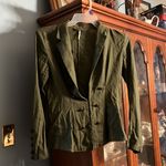 Free People  Jacket/Blazer Photo 4