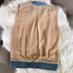 Pretty Good Sheer Top Photo 2