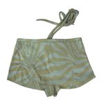 Free People FP Movement by Wavy Tie Short Shorts Photo 1