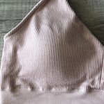 Jockey lavender Bralette. Large Pink Photo 1