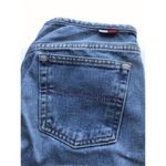 Tommy Hilfiger • Vintage Bellbottom Flare Jeans Photo 3