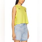 Spiritual Gangster NWT Anthropologie 222 Nature Crawford Tank Top - Firefly - S Photo 3