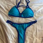 Sunny Co Clothing Bikini Photo 0