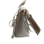 Anne Klein Women’s White Handbag Multiple Straps 9X4X9 Coin purse NEW WITH TAGS Photo 2