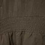 Baby doll top L Dress or top Black Size L Photo 4