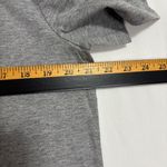 Maurice's  Breakfast Club T-Shirt NWT Womens S Heather Gray Oversized 80's Gift Photo 5