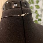 Light Lavender Mushroom Necklace Purple Photo 4