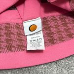 Tropic of C La Plage houndstooth bikini top Pink Photo 2