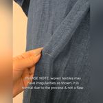 Faherty  Sanibel Linen Dress Photo 8