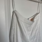 Camila Coelho  Satin Shiny Pant Photo 6