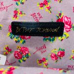 Betsey Johnson Mini Dog Backpack Photo 7