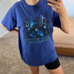 Gildan Arizona Y2K wolf tee Photo 0