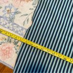 Free People FP Beach Striped Mock Neck Mini Dress Photo 5