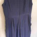 LK Bennett L.K. Bennett London Dr Summer Jumpsuit Photo 5