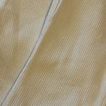 ZARA  High Waist Knit Pants Ivory Photo 6