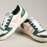 Anthropologie Gola Challenge Sneakers New in Box 5 Photo 0