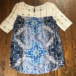 Anthropologie (Akemi + Kin) Maite Tunic Photo 5