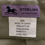 R.J. Classics Sterling Collection Mid-Rise Side Zip Breech Photo 3