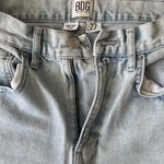 BDG  Baggy High-Rise Jeans Light Wash Photo 1