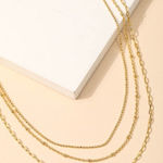 Boutique Necklace Photo 1