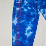 NWT Women's Medium Polo Ralph Lauren Logo Tie Photo 8