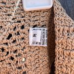 Bralette Tan Size XS Photo 2