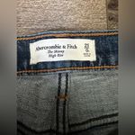 Abercrombie & Fitch  Jeans Size 25/0 Short The Skinny High Rise Photo 1