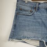 Levi's Levi’s Cut Off Denim Shorts Jean Short Shorts Womens 10 Blue Beachy Casual Photo 1