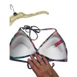 The Bikini Lab 🔥5/20🔥  * Bikini Top * Sz S NWOT Photo 1
