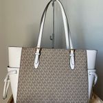 Michael Kors Purse Photo 1